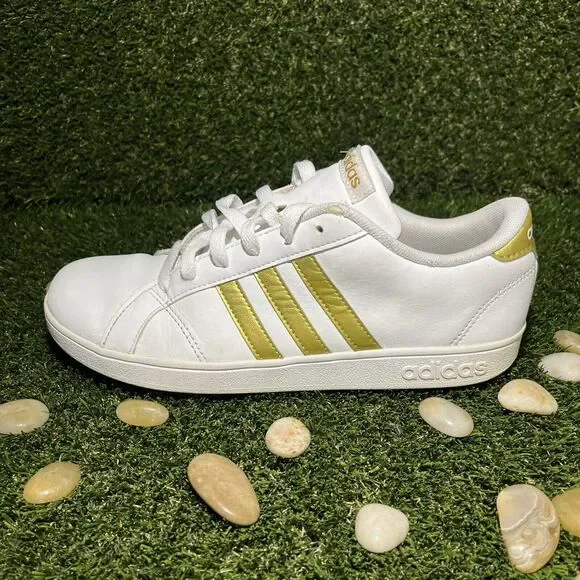 adidas gazelle silver green womens adidas Men's Court Team Bounce 2.0 Shoes White/Black main image 1